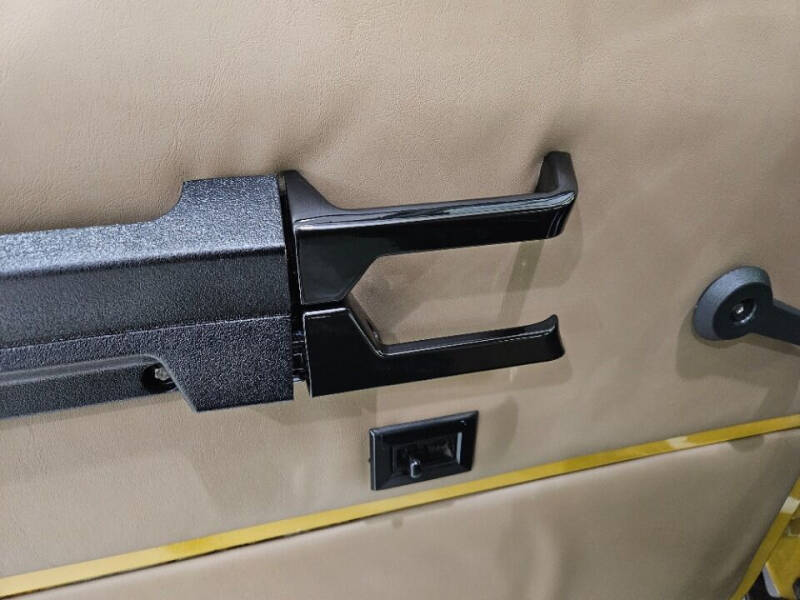 1979 Land Rover Range Rover