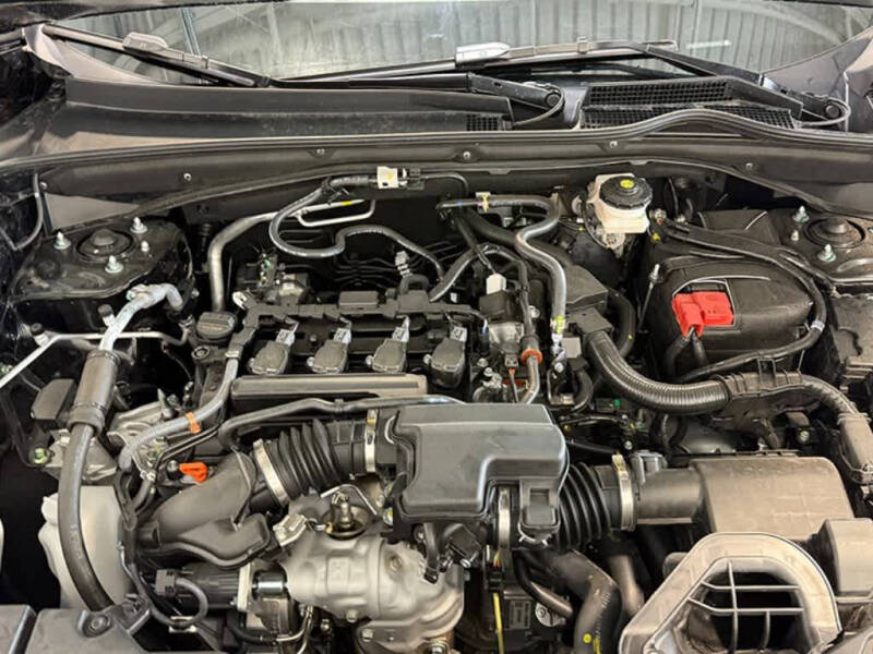 2026 Acura ADX w/A-SPEC