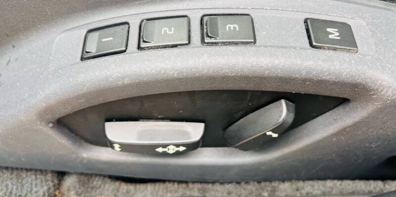 2016 Volvo S80 T5 Drive-E