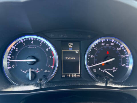 2014 Toyota Highlander XLE