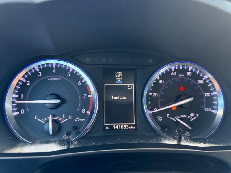 2014 Toyota Highlander XLE