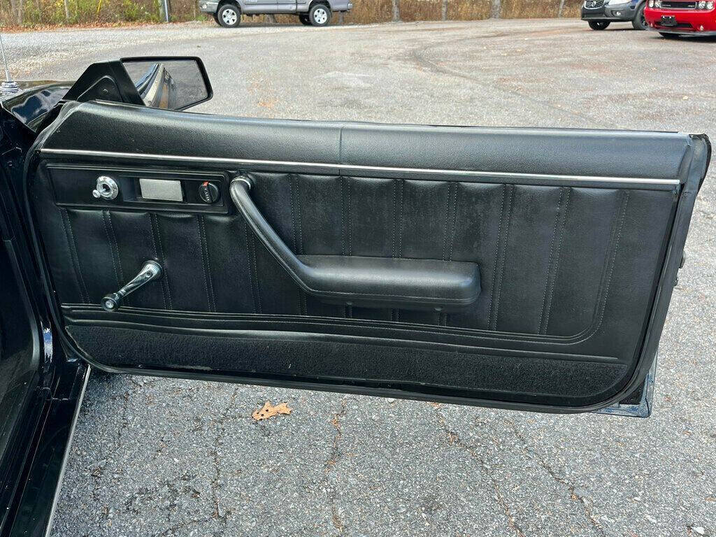 1982 Dodge Rampage 21