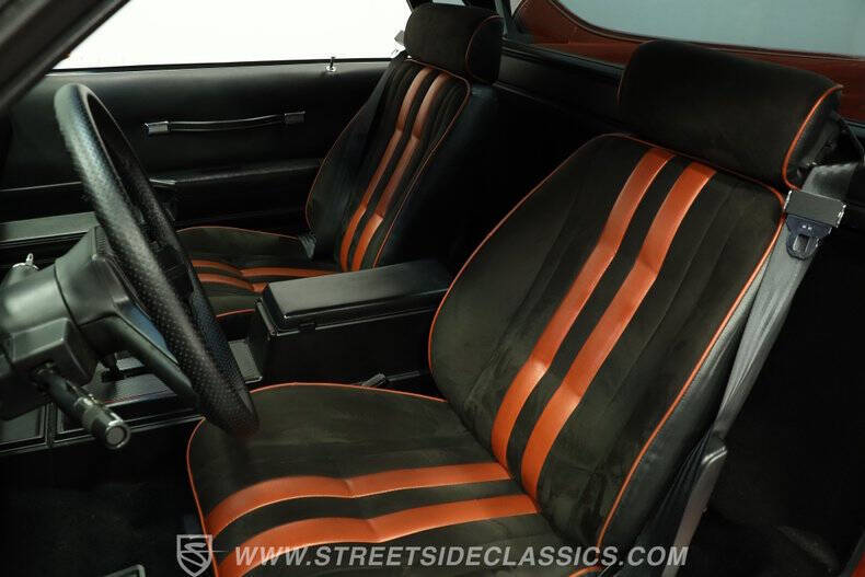 1986 Chevrolet El Camino