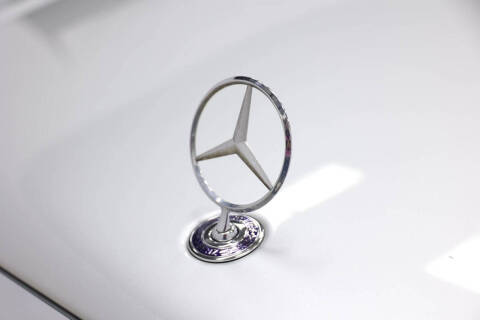 2006 Mercedes-Benz S-Class S 430