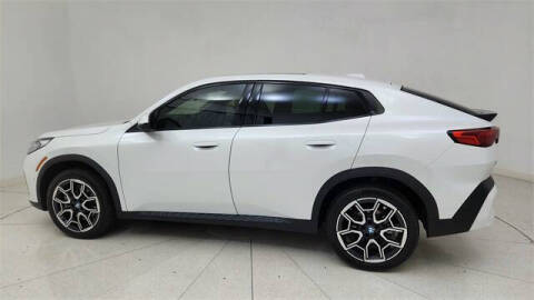 2025 BMW X2 xDrive28i