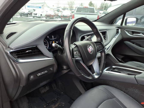 2024 Buick Enclave Premium