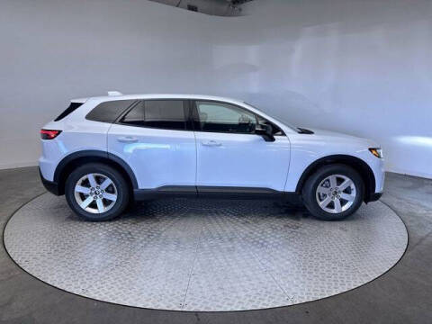 2026 Honda Prologue EX