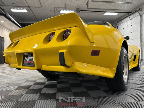 1979 Chevrolet Corvette