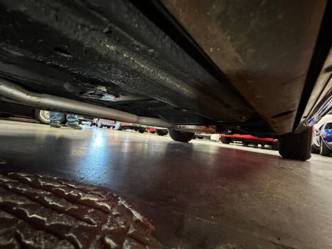 1976 Cadillac Eldorado