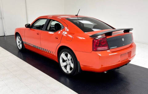 2008 Dodge Charger RT