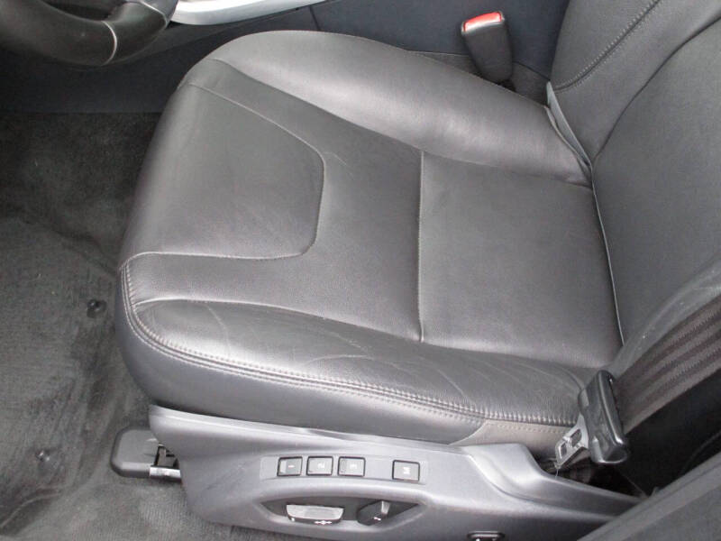 2016 Volvo XC60 T5 Drive-E Premier