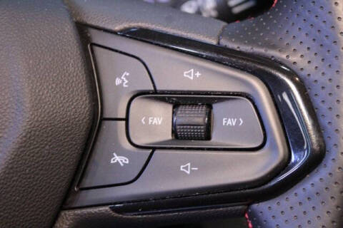 2024 Chevrolet Trax RS