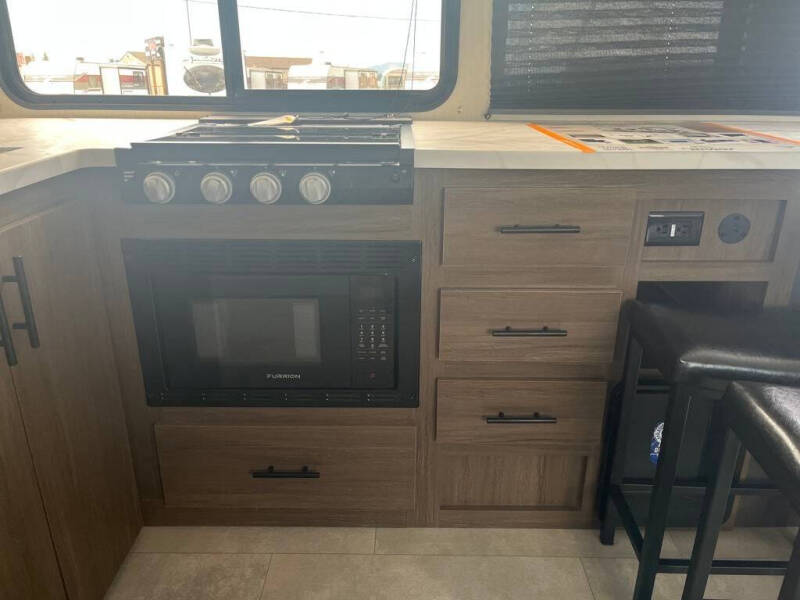 2026 Prime Time RV Tracer