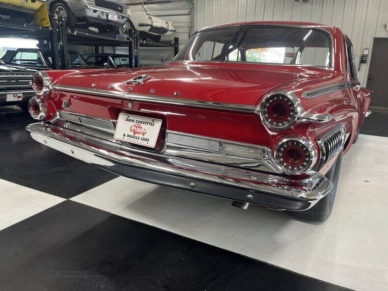 1962 Dodge Polara