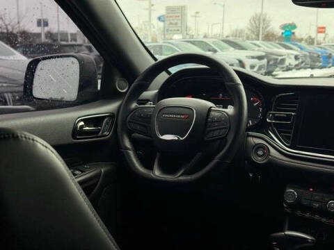 2022 Dodge Durango R/T