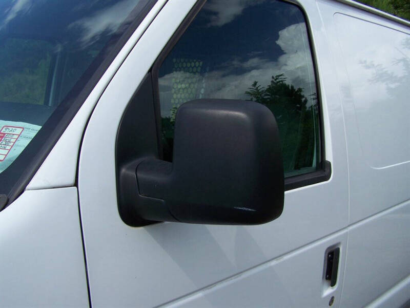 2010 Ford E-Series E-350 SD