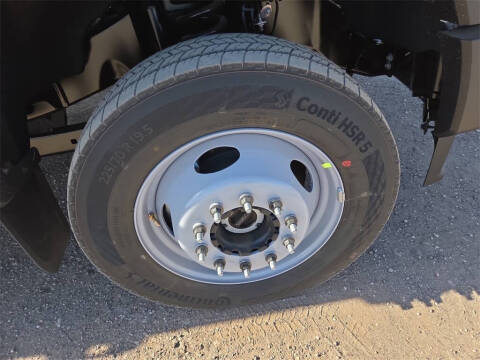 2026 Ford F-550 Super Duty