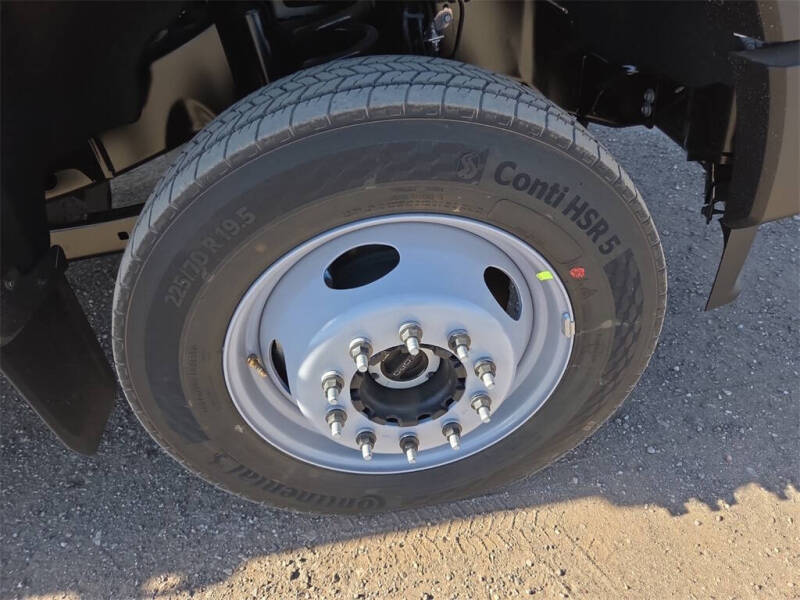 2026 Ford F-550 Super Duty