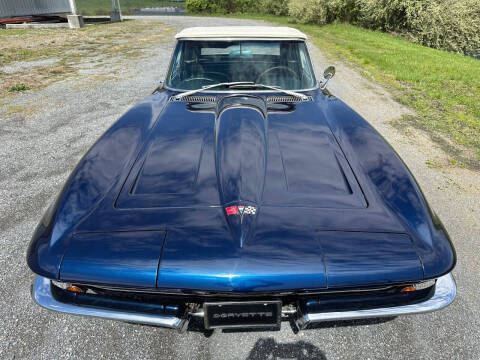 1964 Chevrolet Corvette