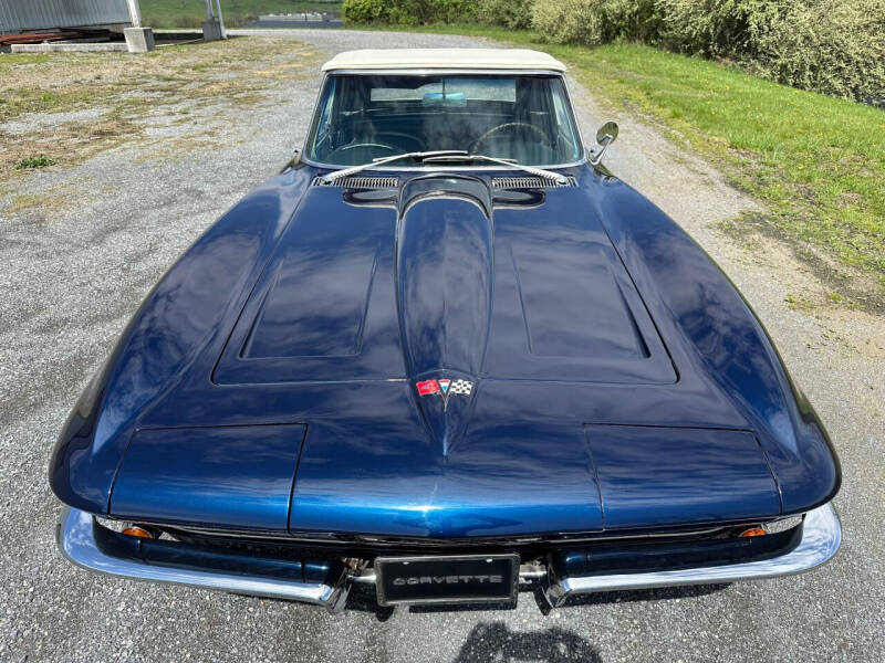 1964 Chevrolet Corvette