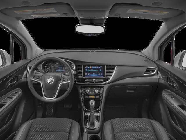 2018 Buick Encore 39
