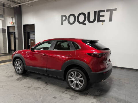 2021 Mazda CX-30 Preferred