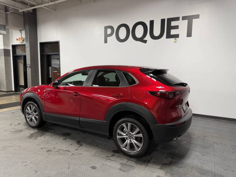 2021 Mazda CX-30 Preferred