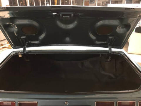 1971 Chevrolet Impala