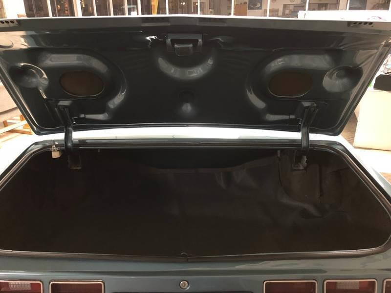 1971 Chevrolet Impala