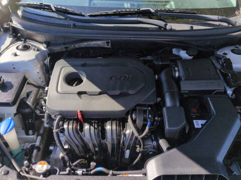 2019 Hyundai Sonata Limited