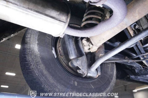 1966 Chevrolet Corvair