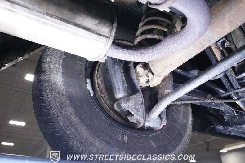 1966 Chevrolet Corvair