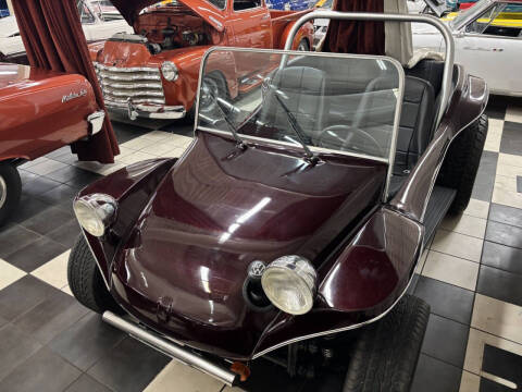 1970 Volkswagen Dune Buggy