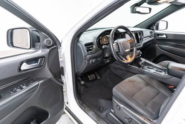 2023 Dodge Durango SXT