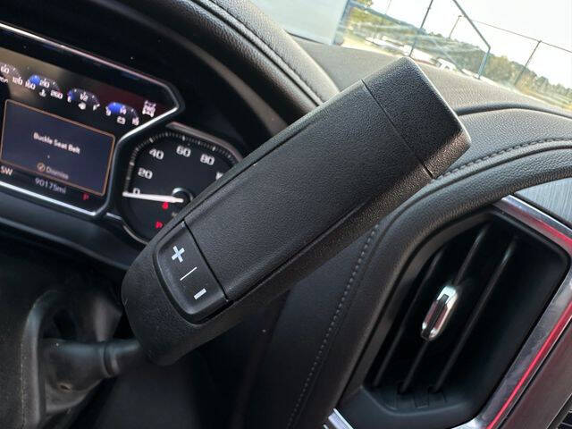 2022 GMC Sierra 3500HD