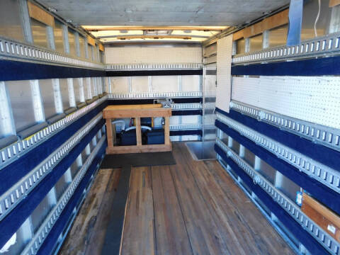 2014 Chevrolet Express 3500