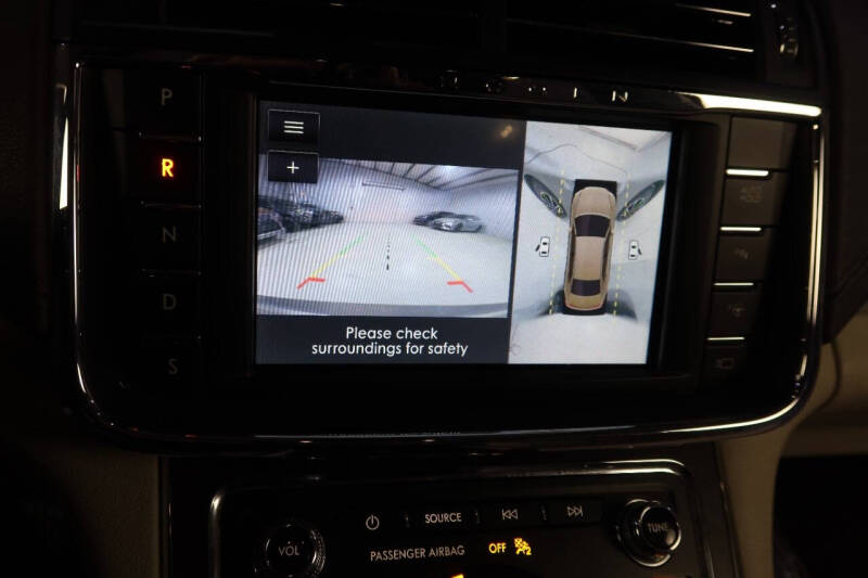 2020 Lincoln Continental Reserve