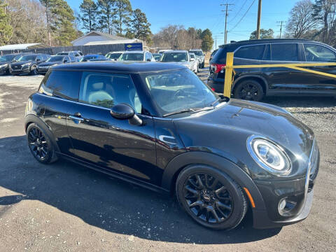 2019 MINI Hardtop 2 Door