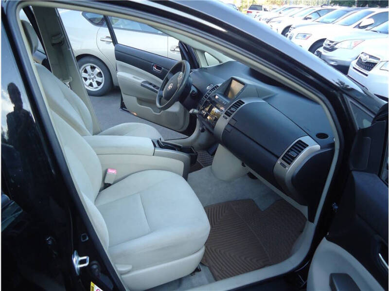 2007 Toyota Prius