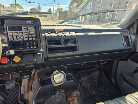 1994 Chevrolet C8500 Kodiak