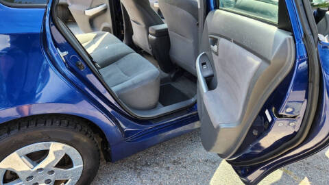 2011 Toyota Prius One