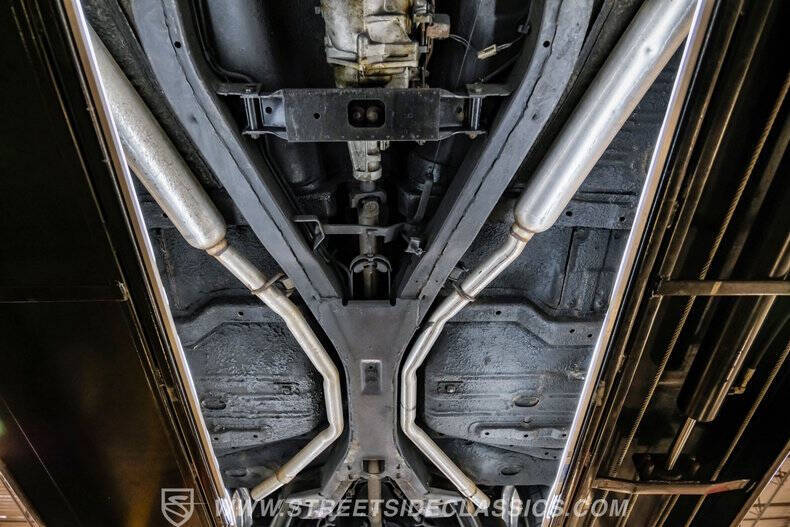 1962 Chevrolet Impala