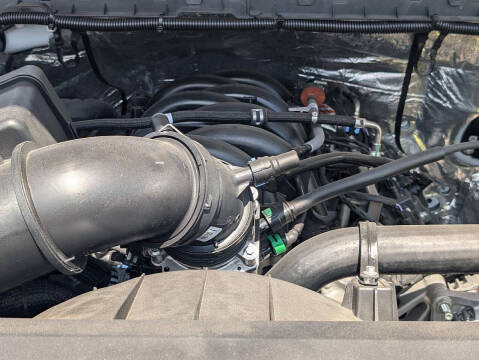 2024 Ford F-550 Super Duty