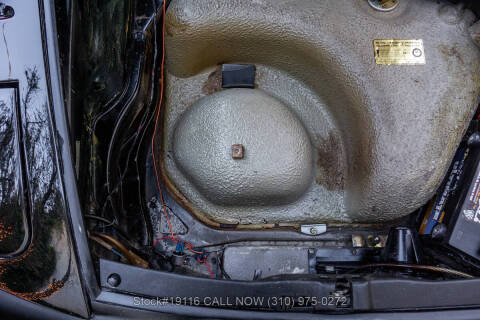 1984 Porsche 911 Carrera