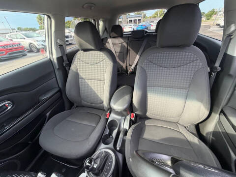 2014 Kia Soul !