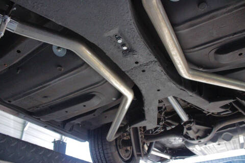 1958 Chevrolet Impala