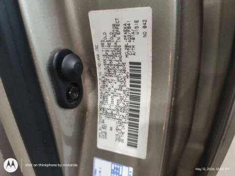 2004 Toyota Sienna LE 7 Passenger
