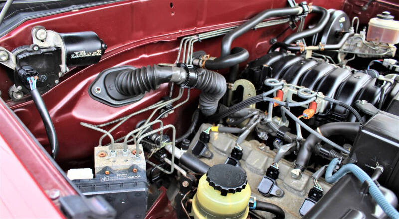 2006 Toyota Tundra Limited