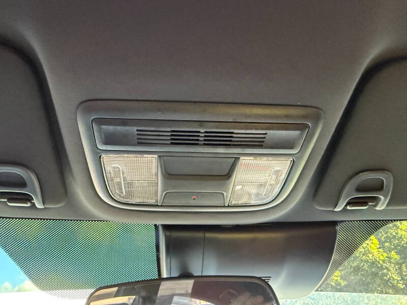 2021 Honda Civic Type R Touring