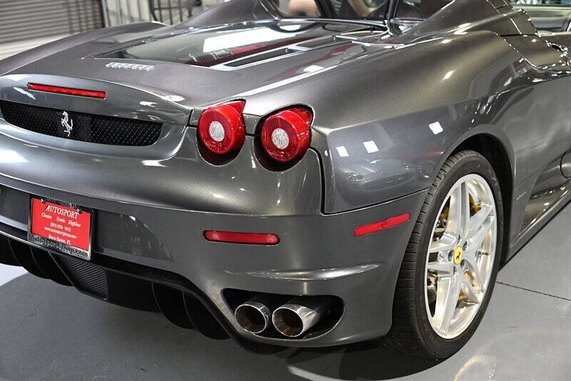 2005 Ferrari F430 18